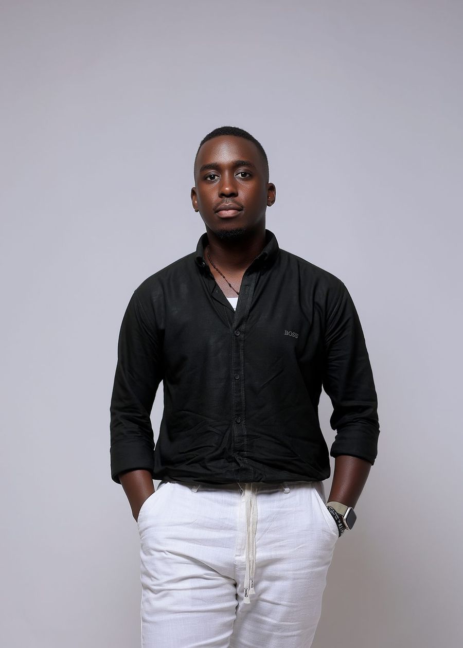 Wycliff Matovu