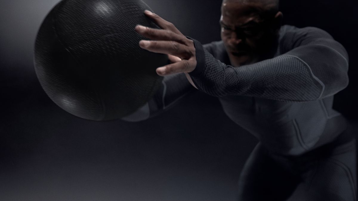 Nike Hyperwarm