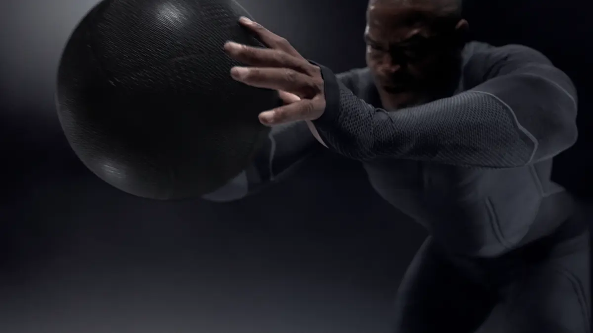 Nike Hyperwarm