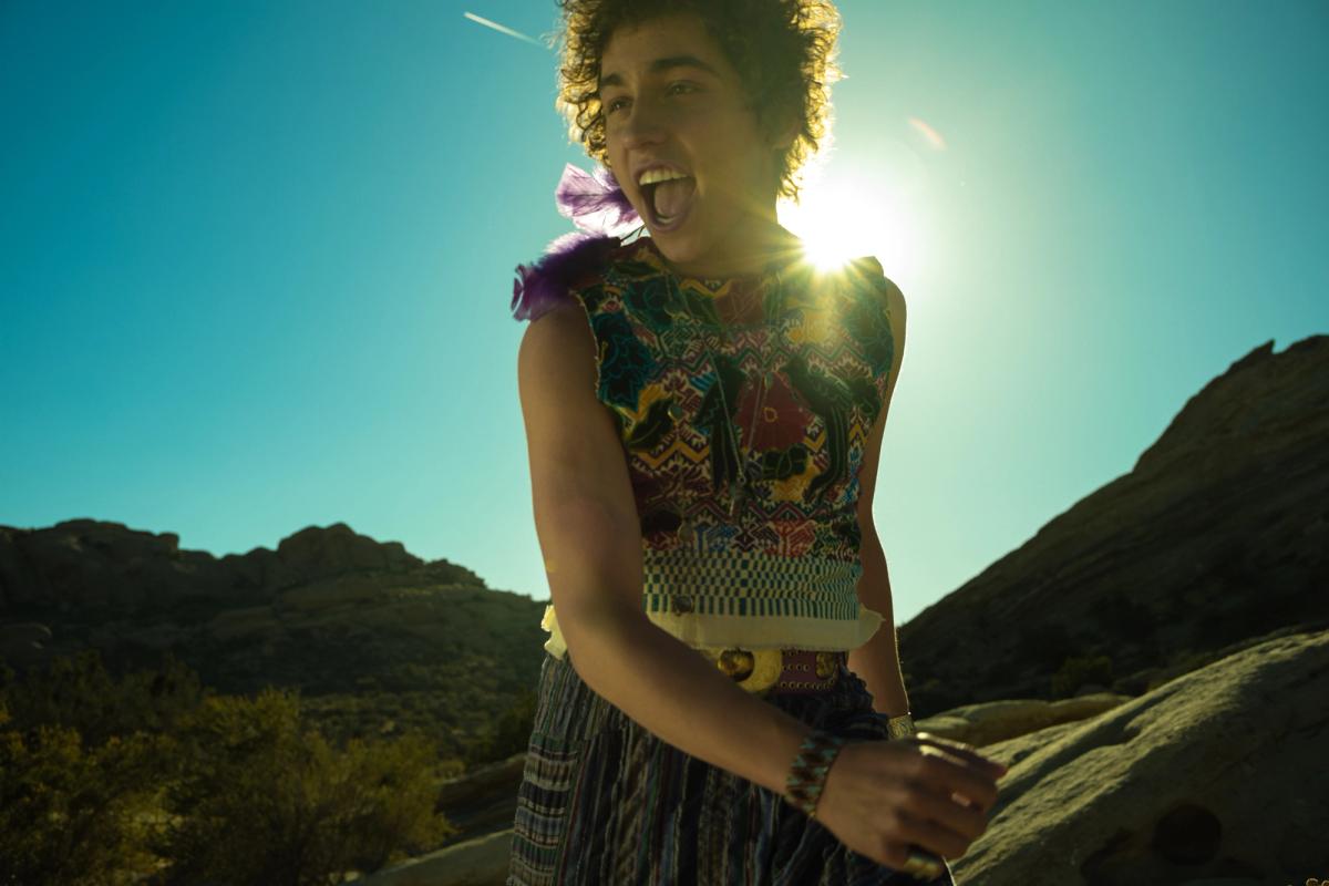 Greta Van Fleet