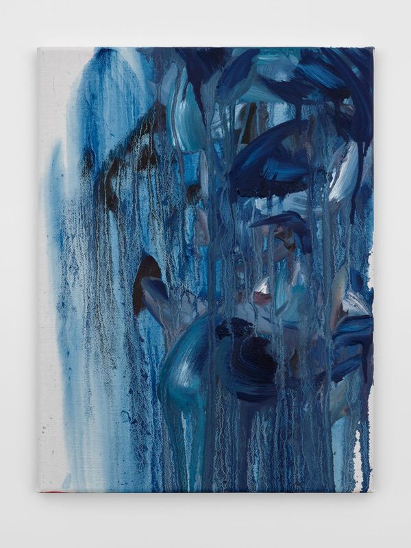 Little Blue