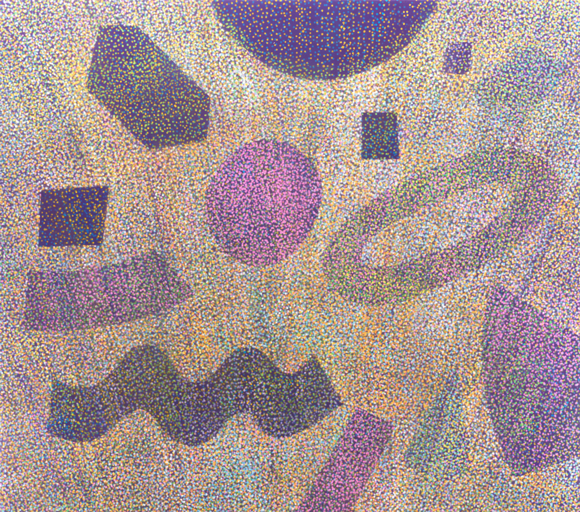 Tesseract #3