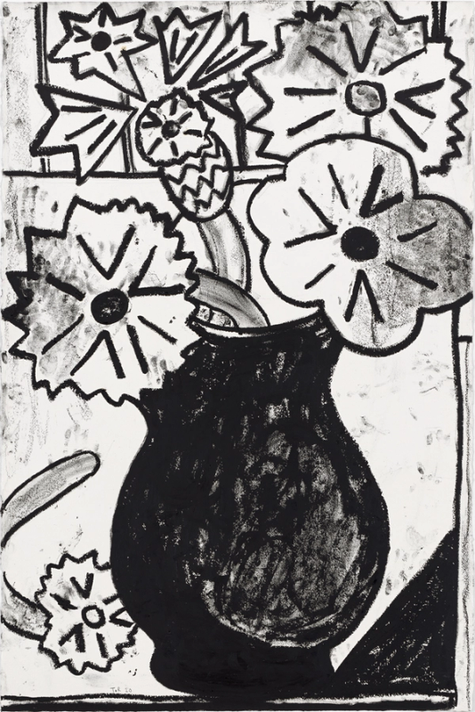 Untitled Flowers