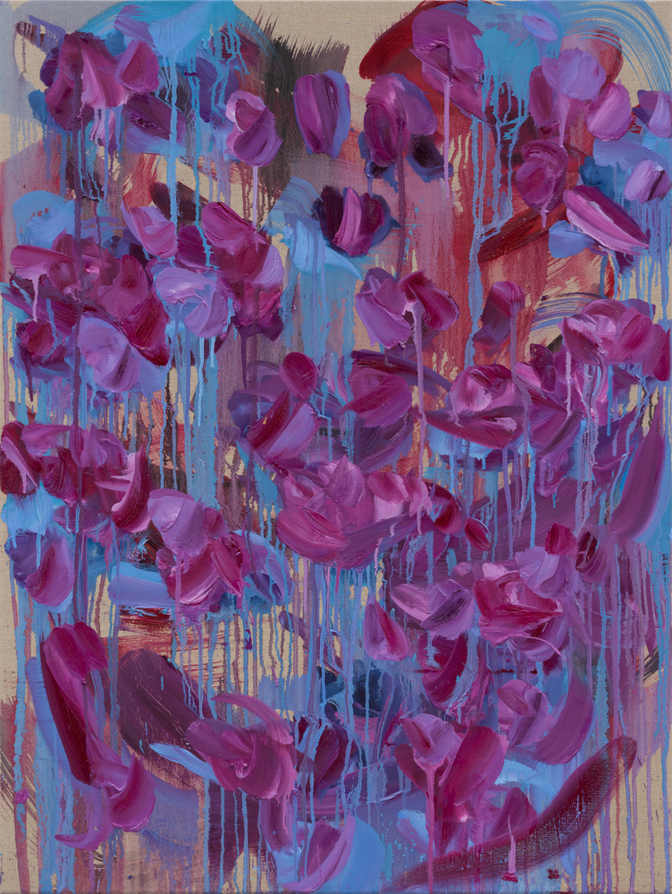 Notes on Untamed Rose II