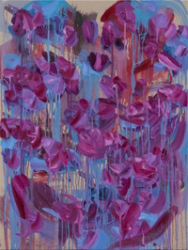 Notes on Untamed Rose II