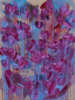 Notes on Untamed Rose II