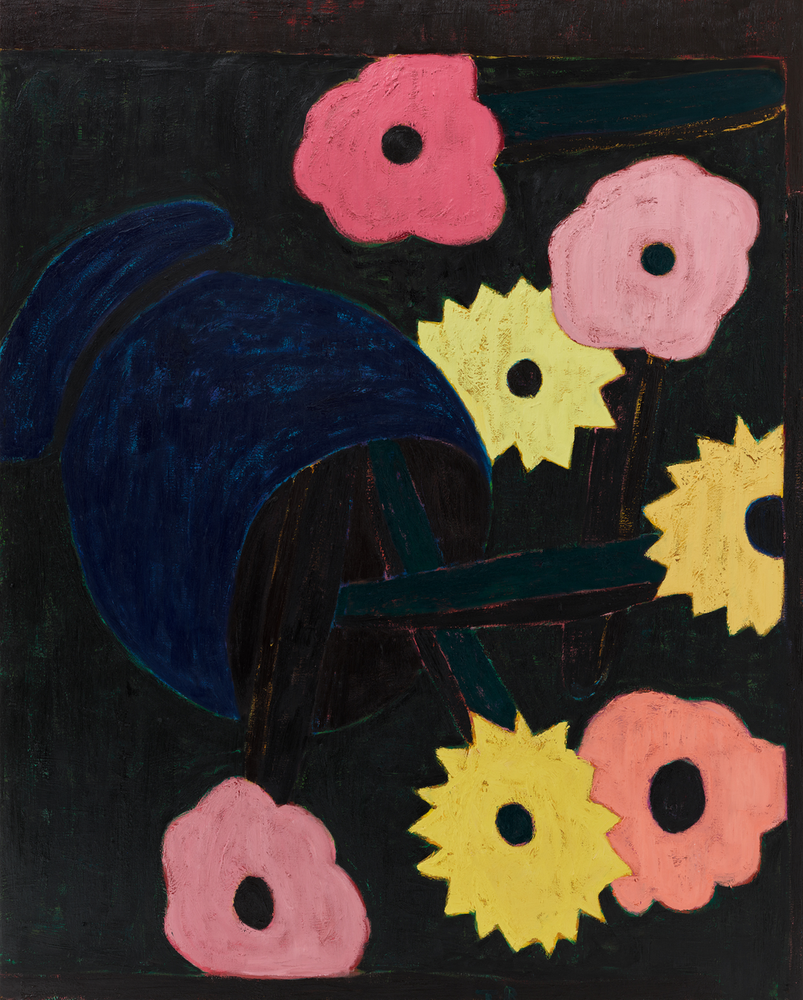 Untitled Flowers