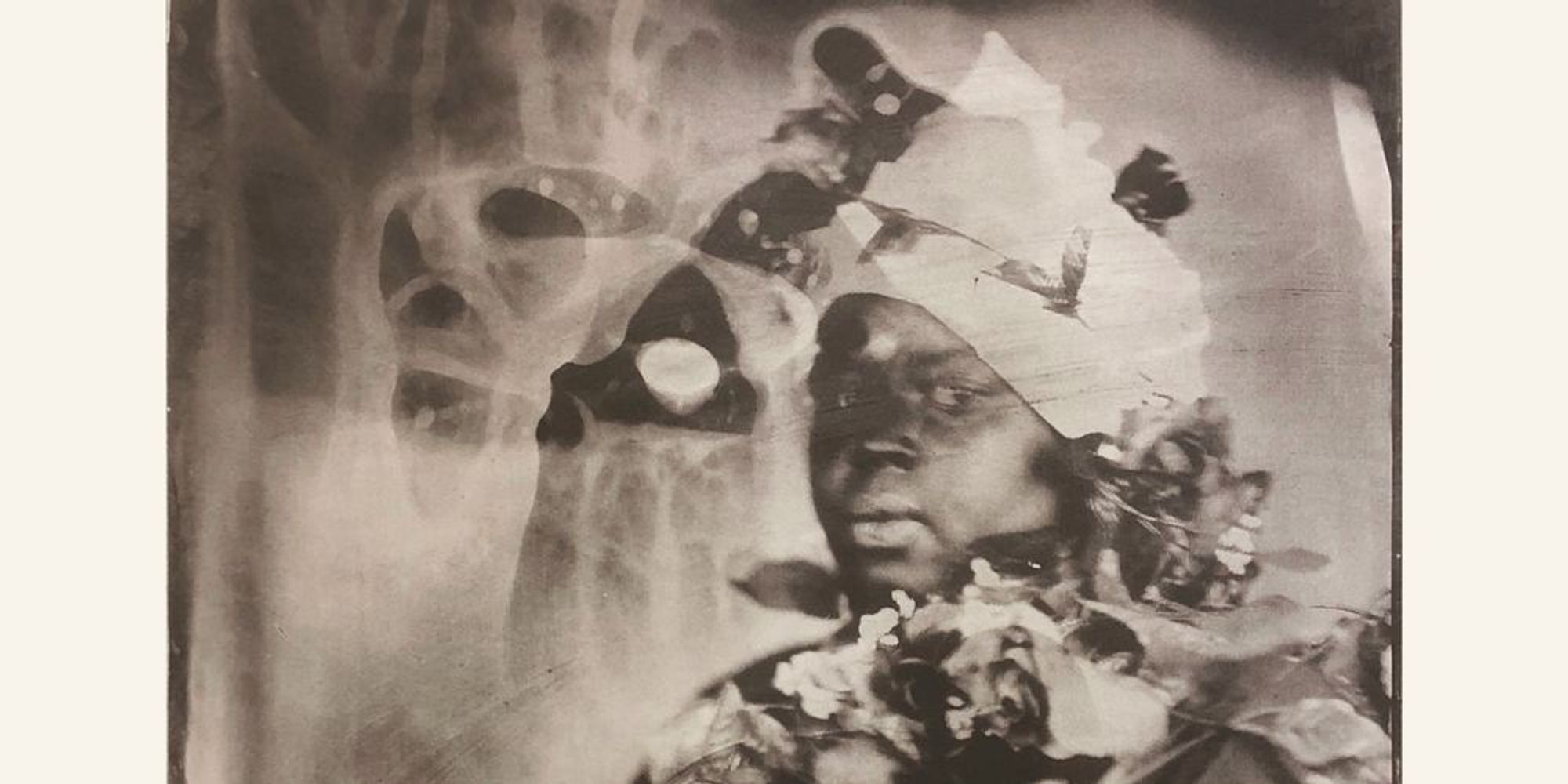 Khadija Saye