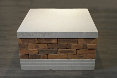 Flattop / Tombstone / Altar A Place / For Light / To Land