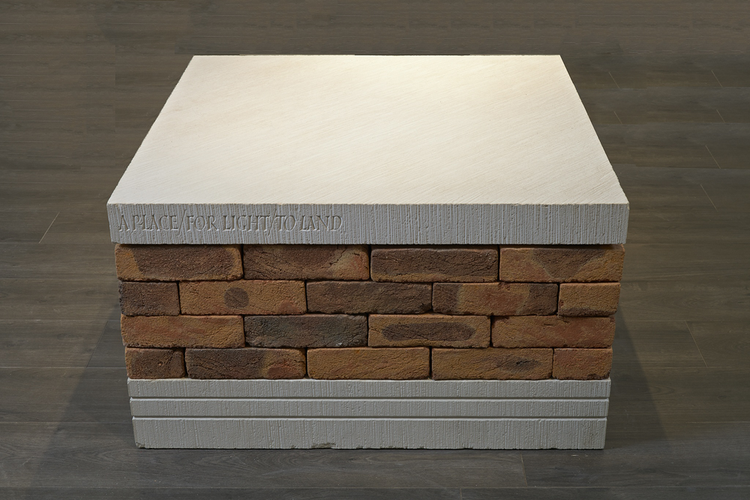 Flattop / Tombstone / Altar A Place / For Light / To Land