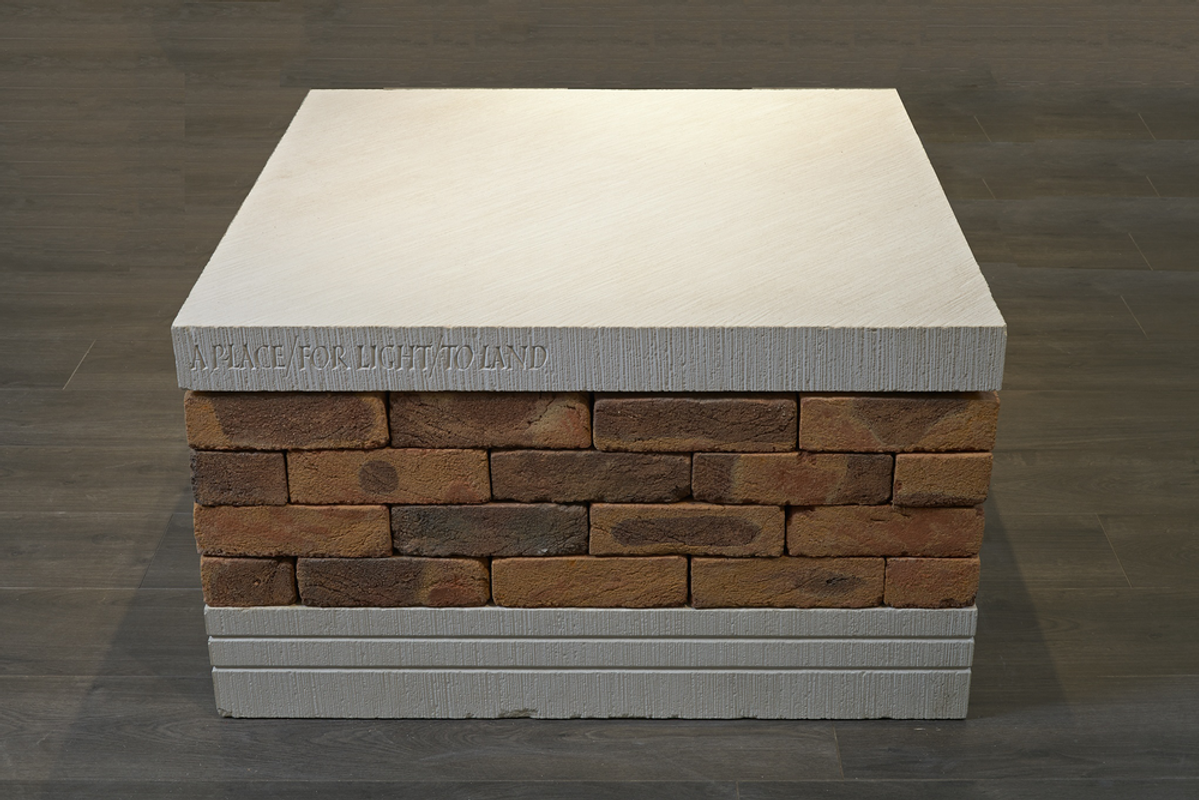 Flattop / Tombstone / Altar A Place / For Light / To Land