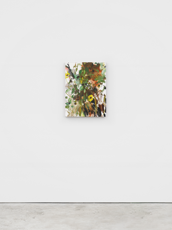 Sunflowers 1