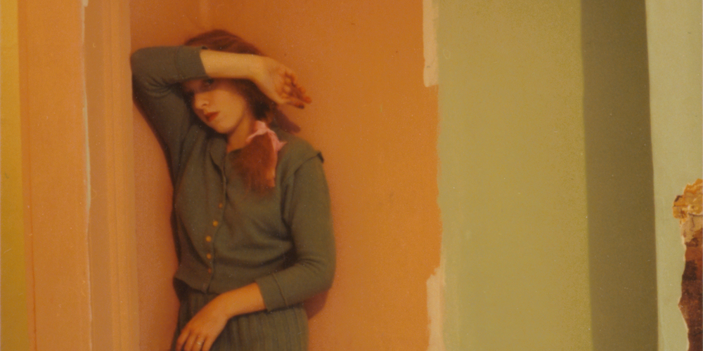 Francesca Woodman: New York Works