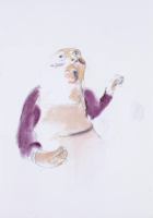 Self-Portrait I