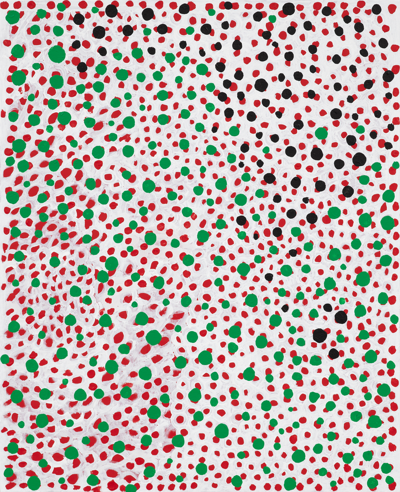 Every Day I Pray for Love