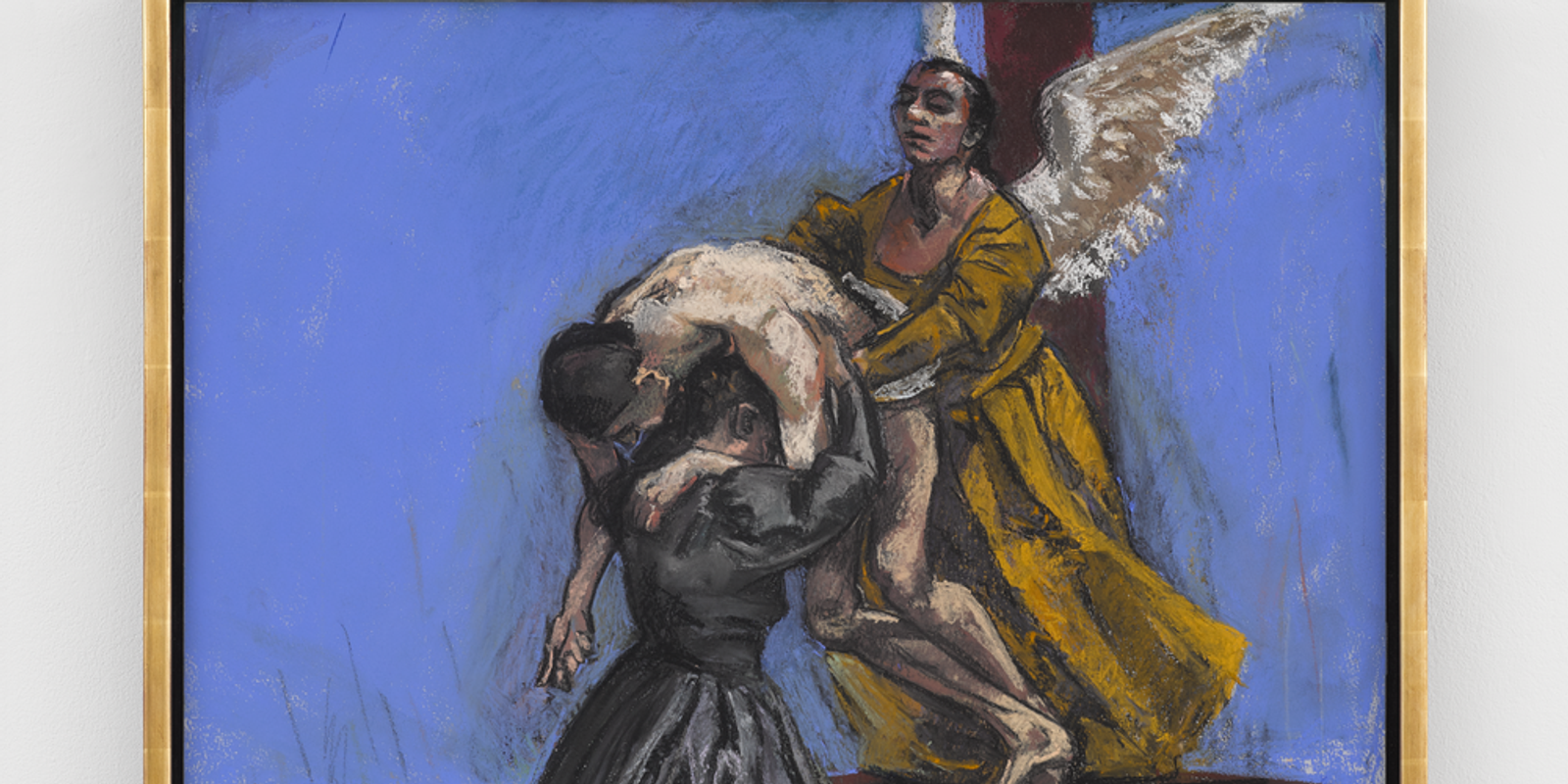Descent From The Cross