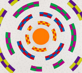 Omni Directional Search Engine Drawing No. 5