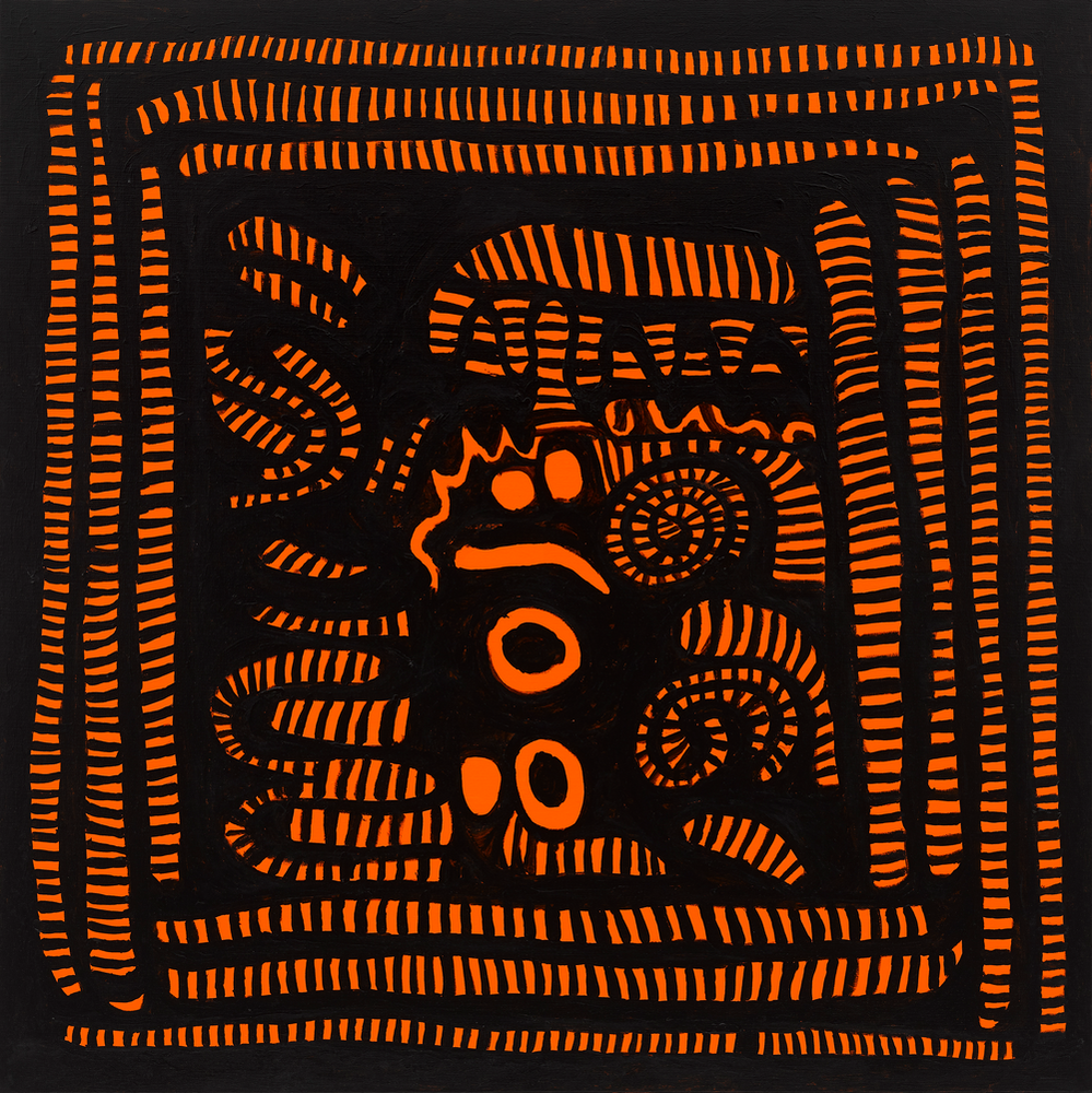 The Lost Jewel Empty Only of Brilliance