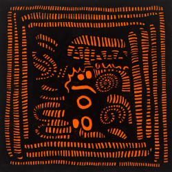 The Lost Jewel Empty Only of Brilliance