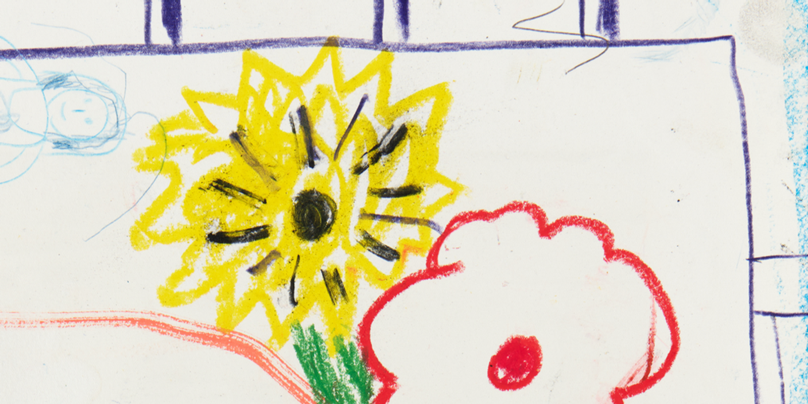 Untitled Flowers