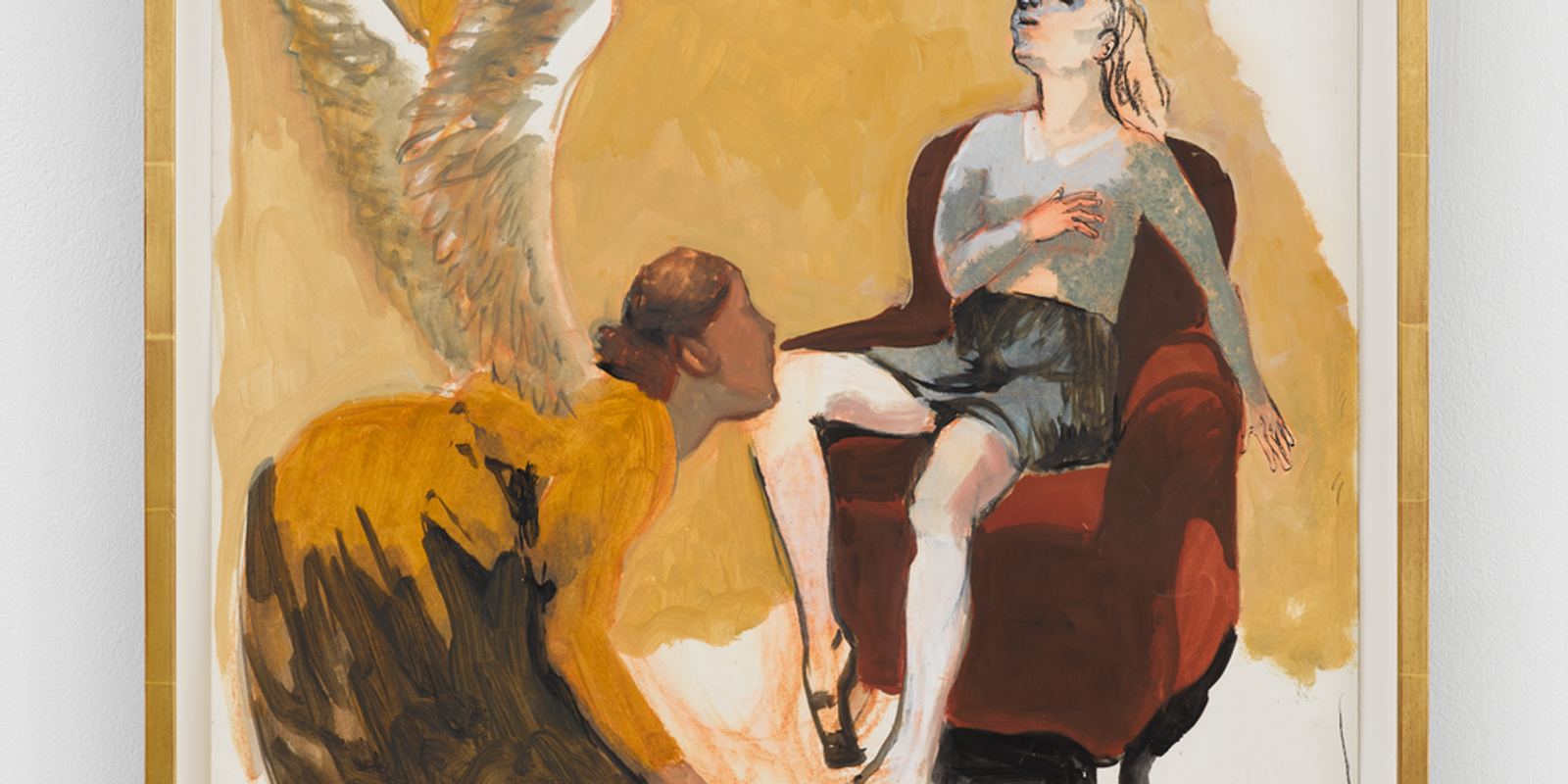 Annunciation