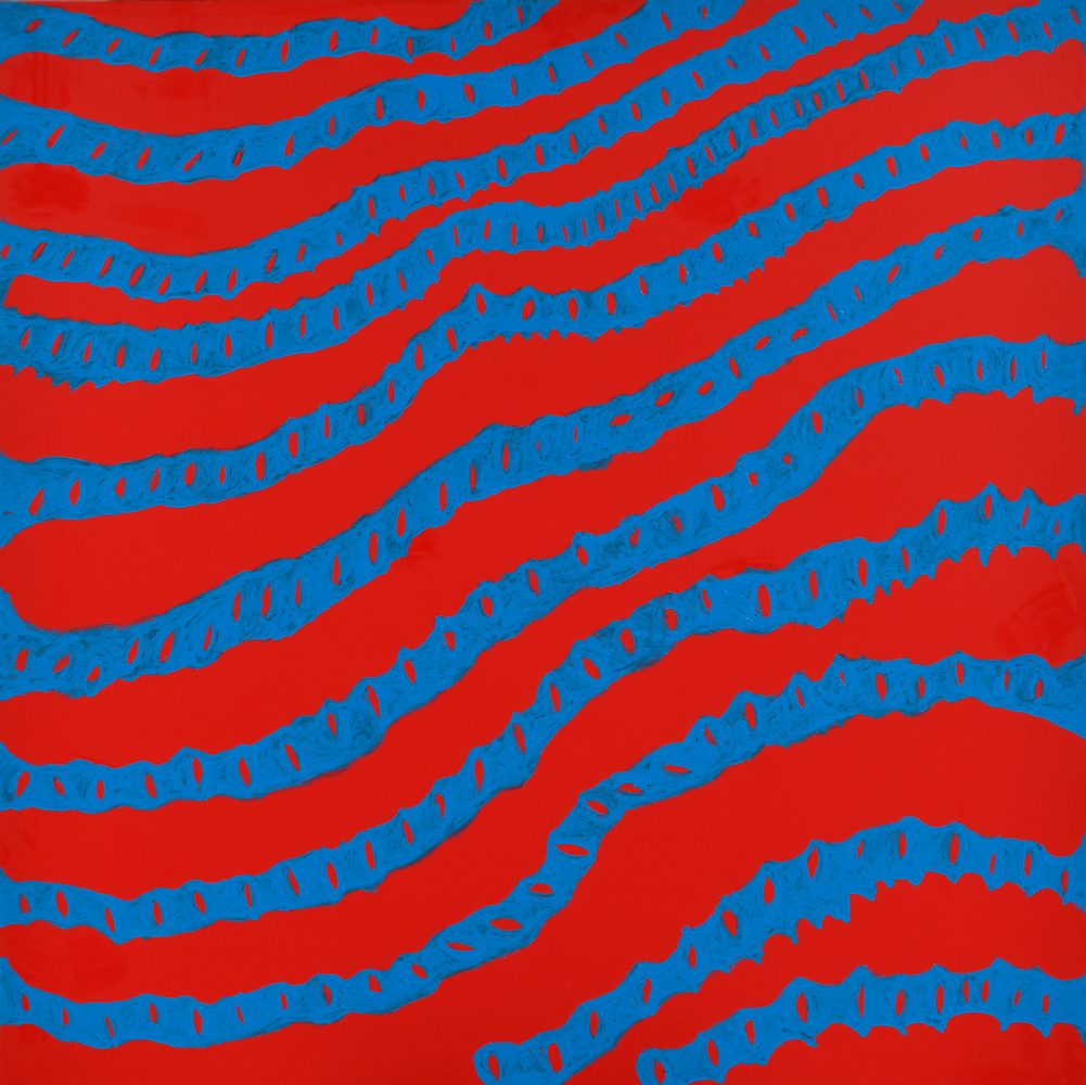 I who listen to the Sound of Rain falling from the Cosmos