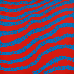 I who listen to the Sound of Rain falling from the Cosmos