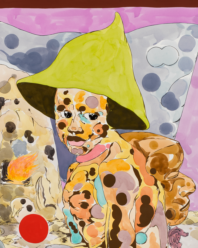 The Ceramicist