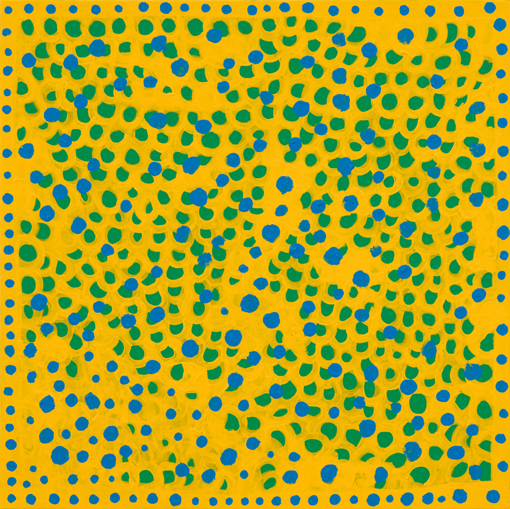 Every Day I Pray for Love