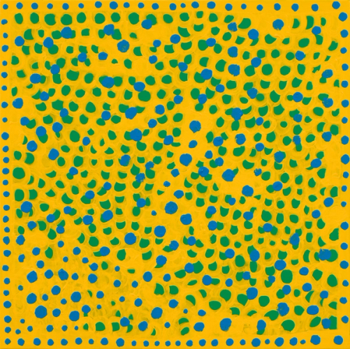 Every Day I Pray for Love