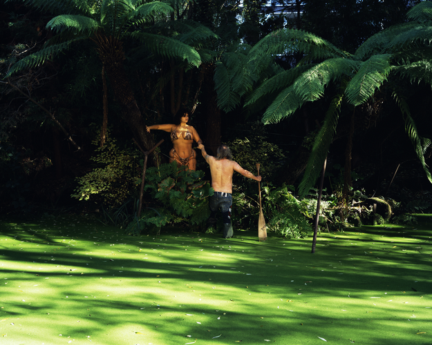 London Mythologies Pt. 2