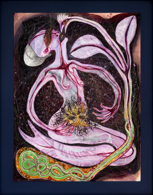 Snakebiter