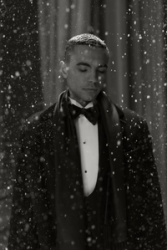 Diasporic Dream-Space No. 2 (Once Again... Statues Never Die)