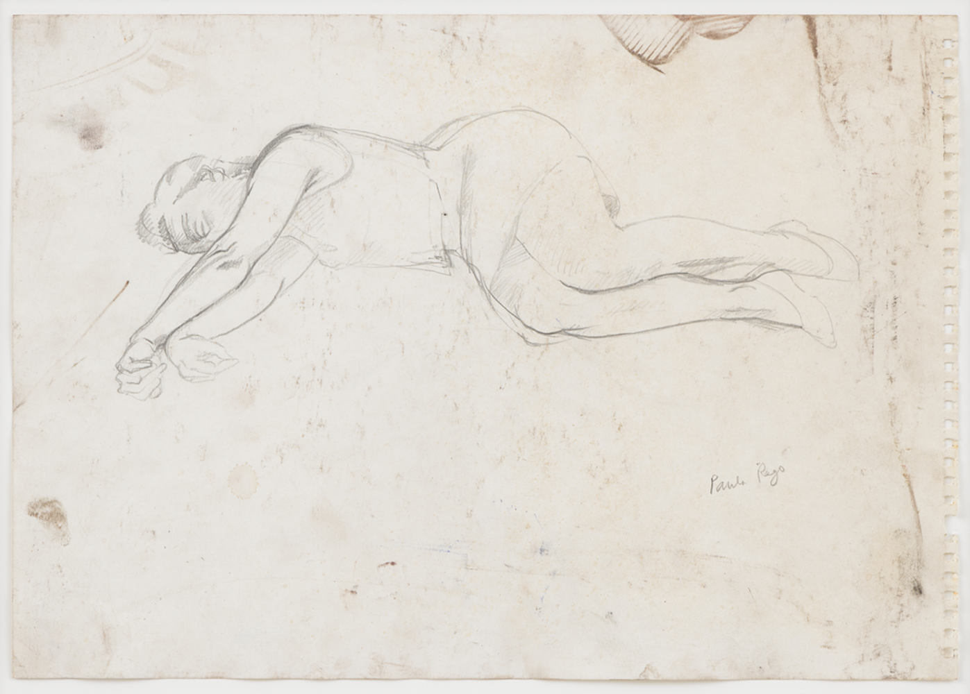 Study for Sleeper