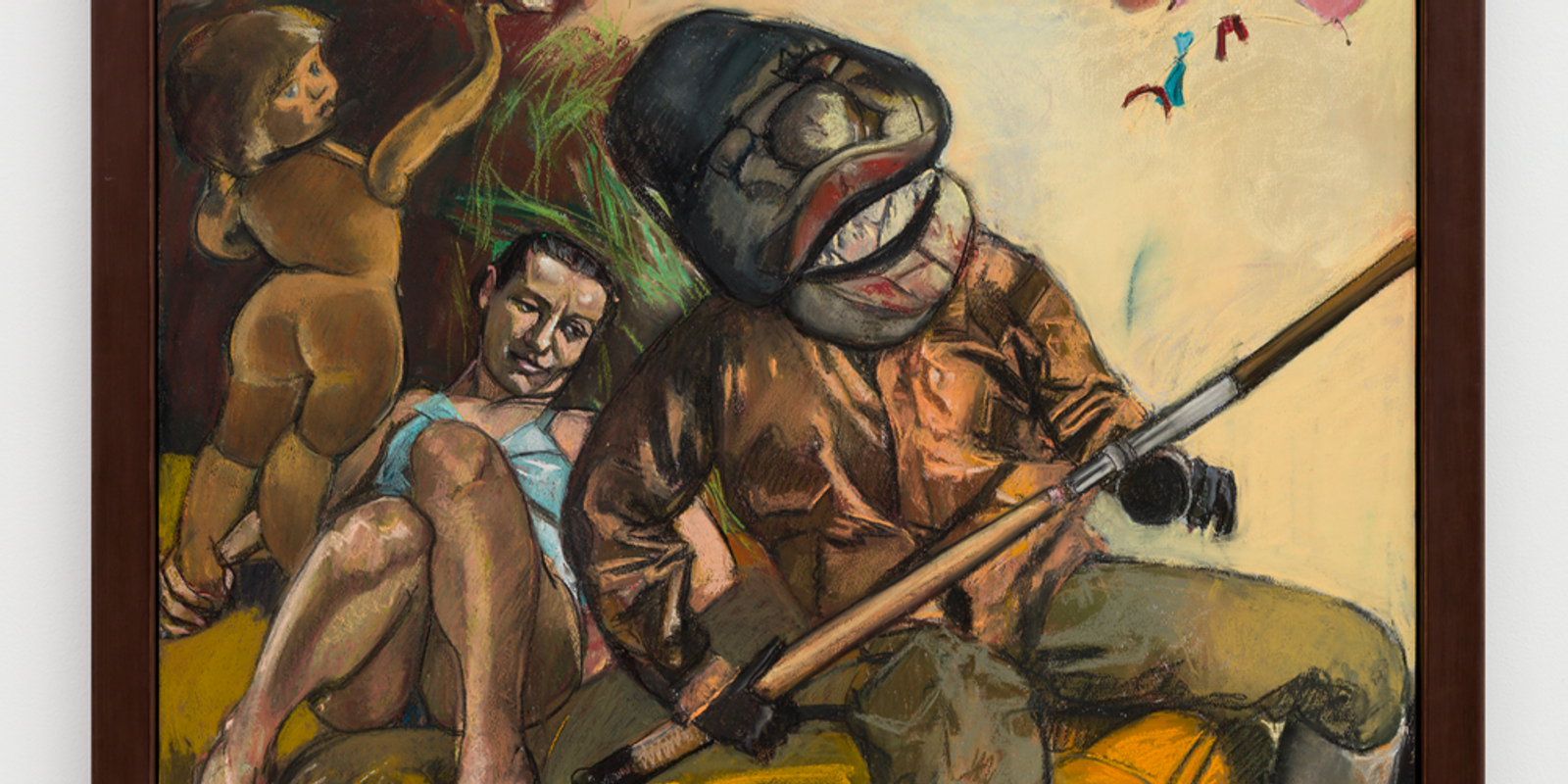 The Fisherman