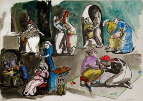 Misericordia II