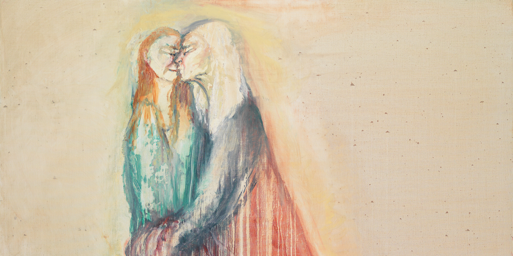 Celia Paul: Myself, Among Others