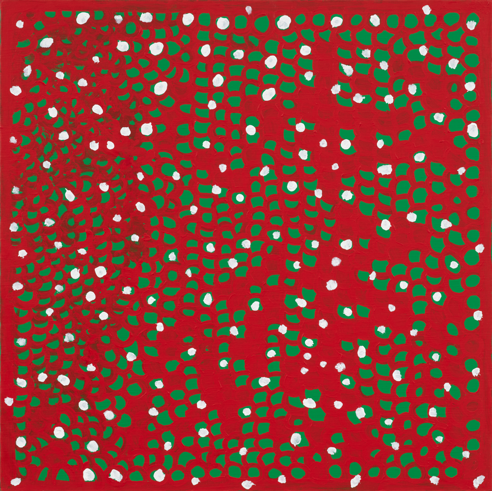 Every Day I Pray for Love 