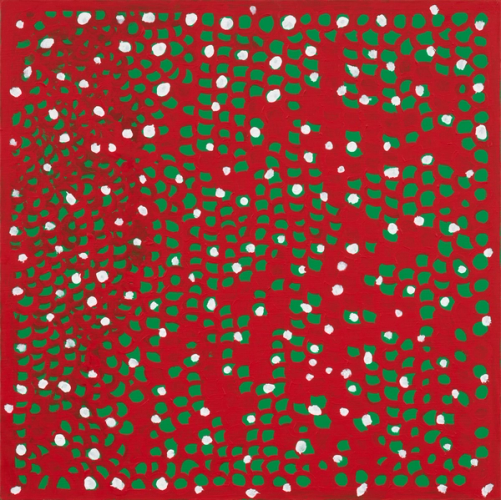 Every Day I Pray for Love 