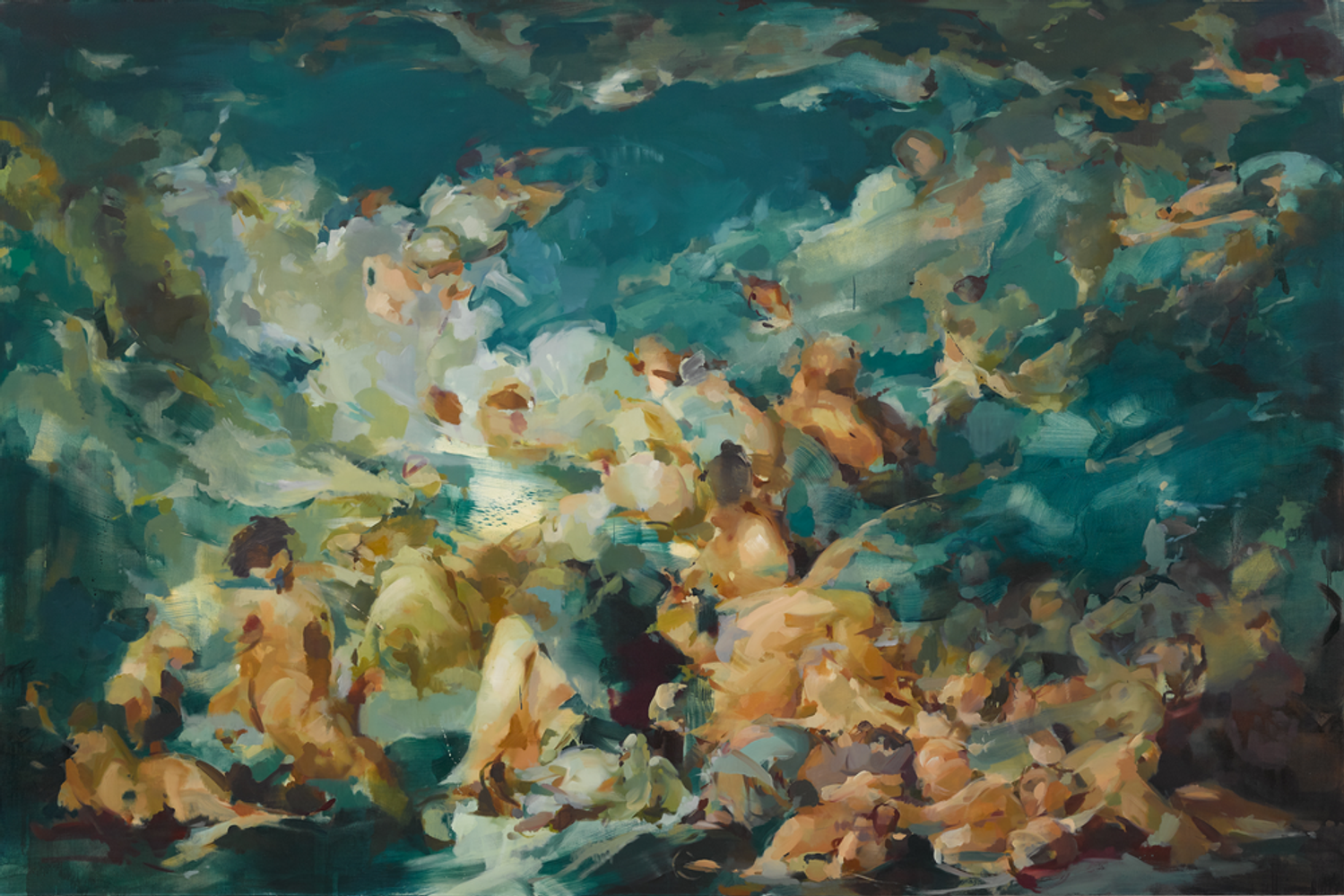 Siren Song