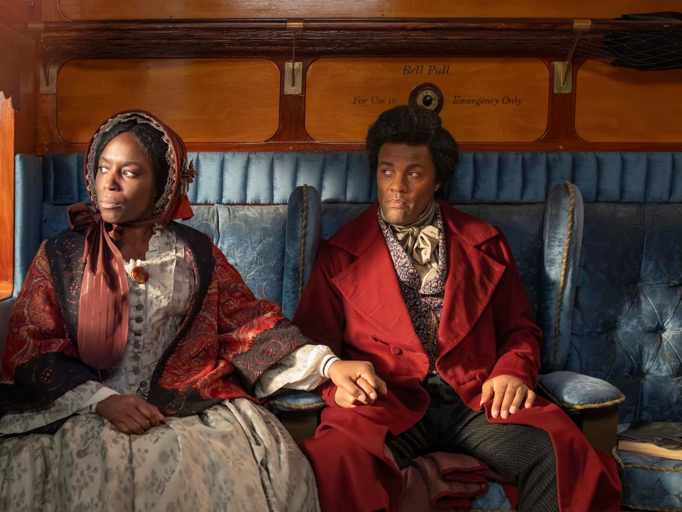 Isaac Julien