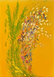 A birth and its chanced panicle