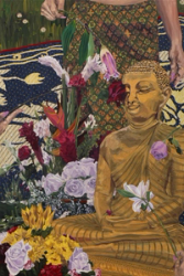 Cleanse It With Flowers & Water