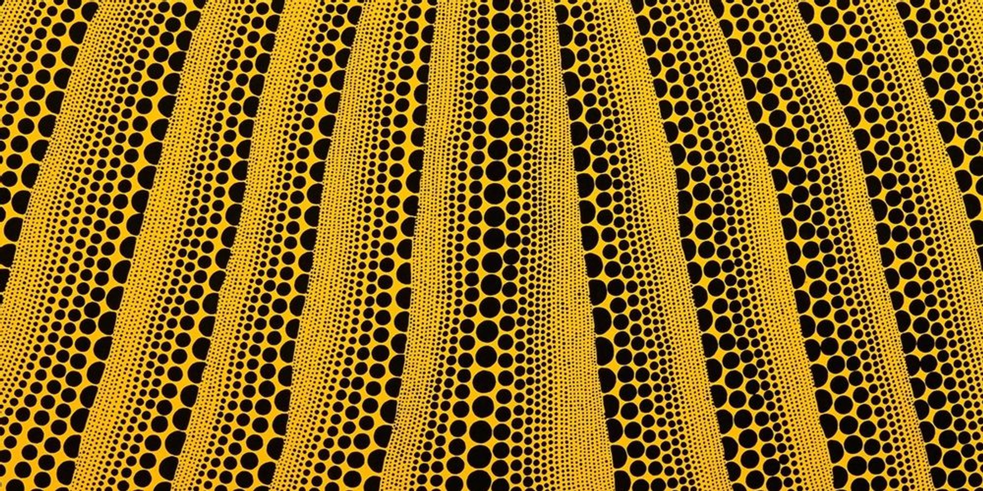 Yayoi Kusama