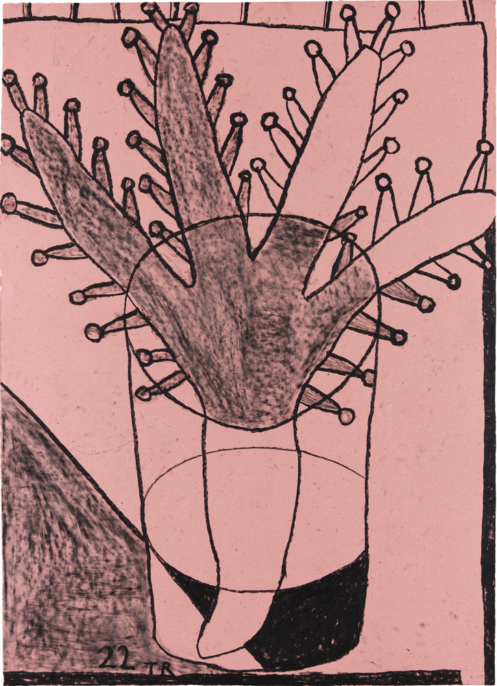 Untitled Flowers