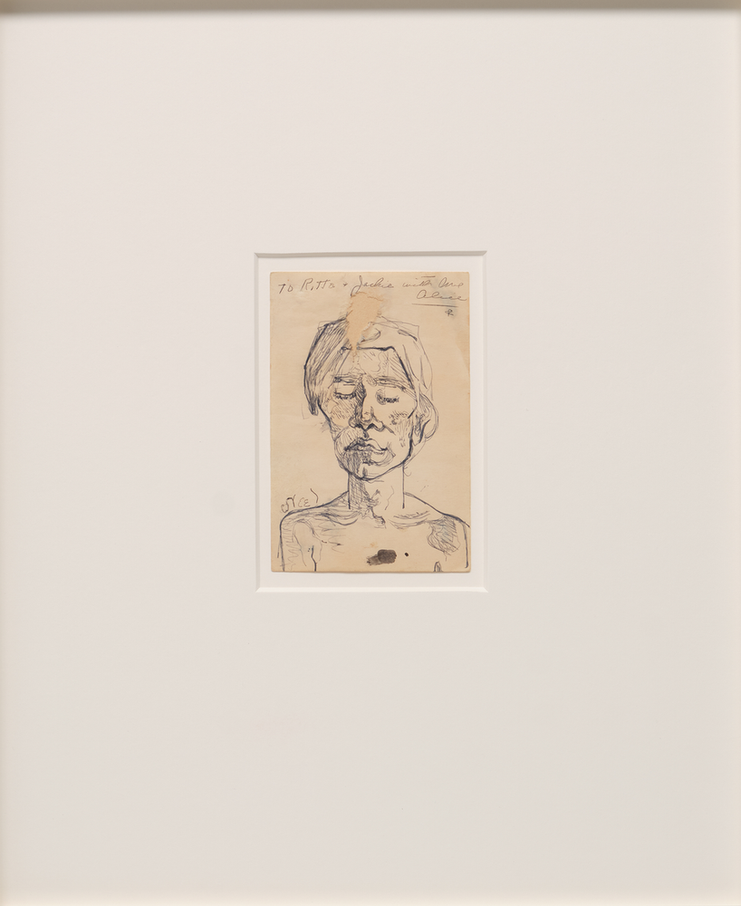 Andy Warhol