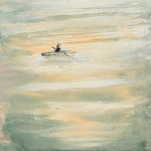 Prayer for Steven Kupfer