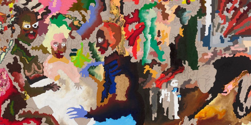 Cindy Phenix: The Interchange of Substance Was Fascinating