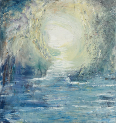 The Mouth of the Cave