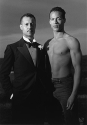 Portrait (Looking for Langston Vintage Series)